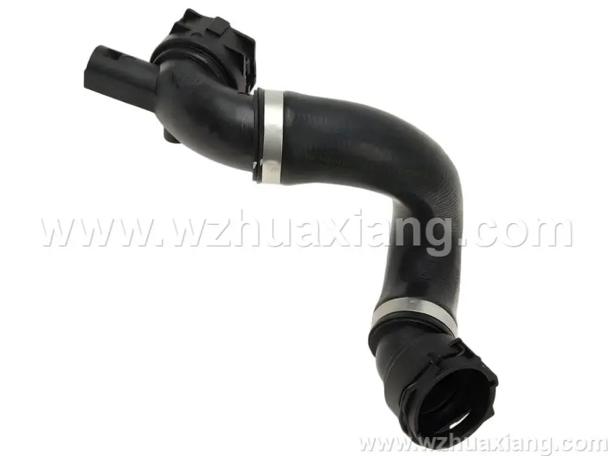 冷却液水管
Coolant  hose
