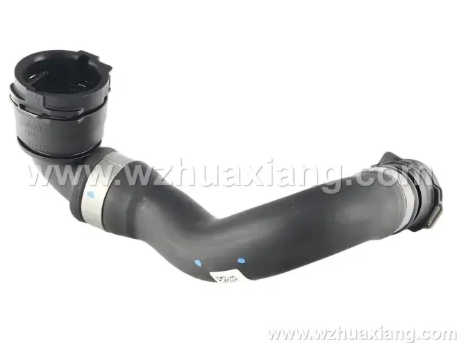 冷却液回流管路
return  pipe