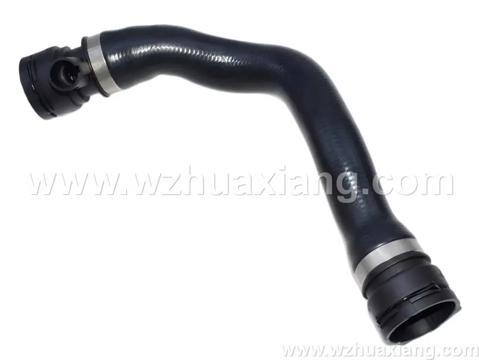 冷却液水管
Coolant  hose