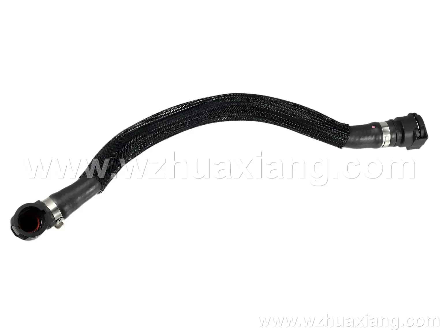 冷却液水管
Coolant  hose