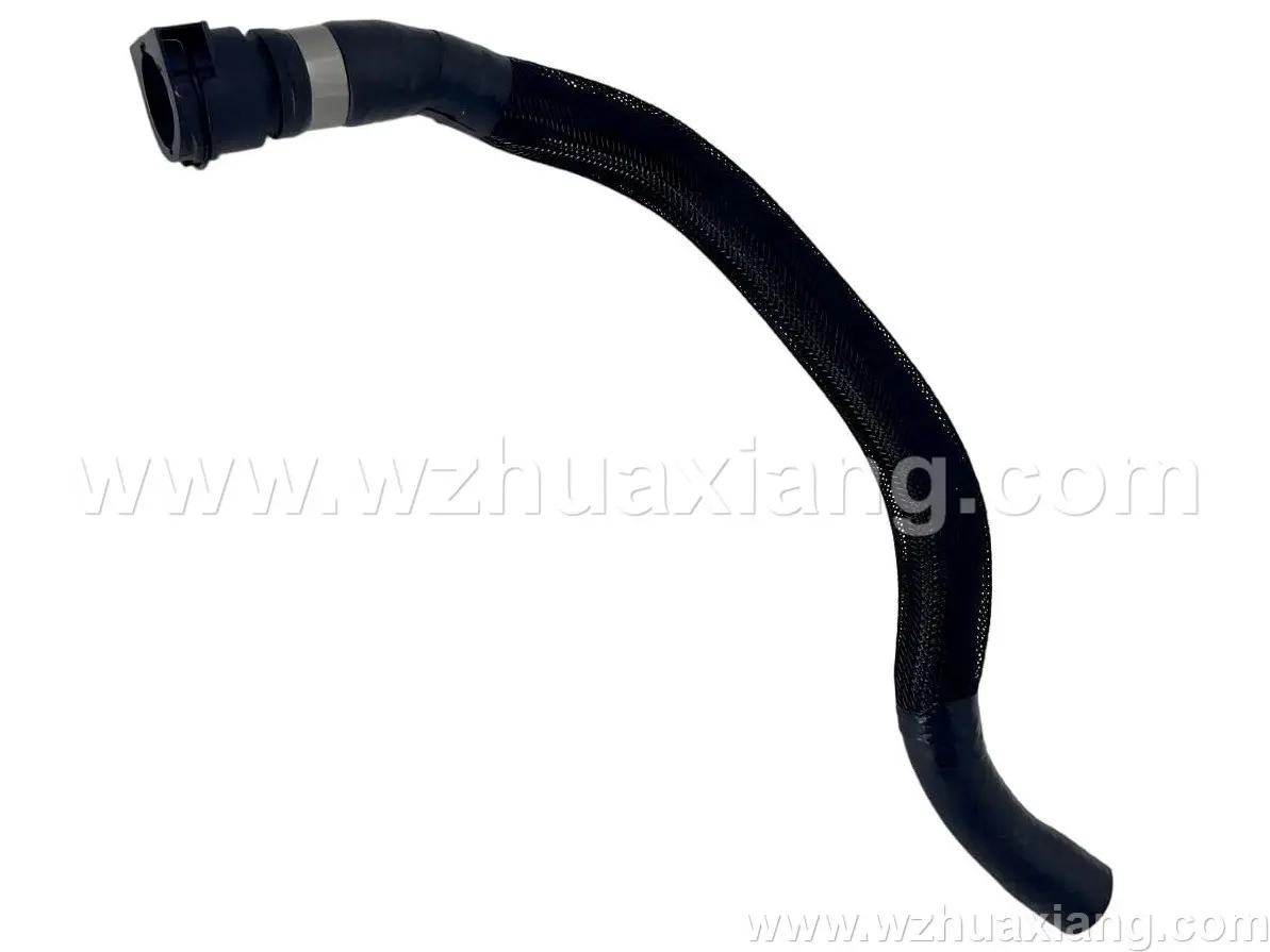 冷却液水管
Coolant  hose
