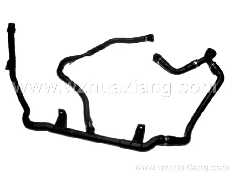 加热回流管路
Heating  return  pipe