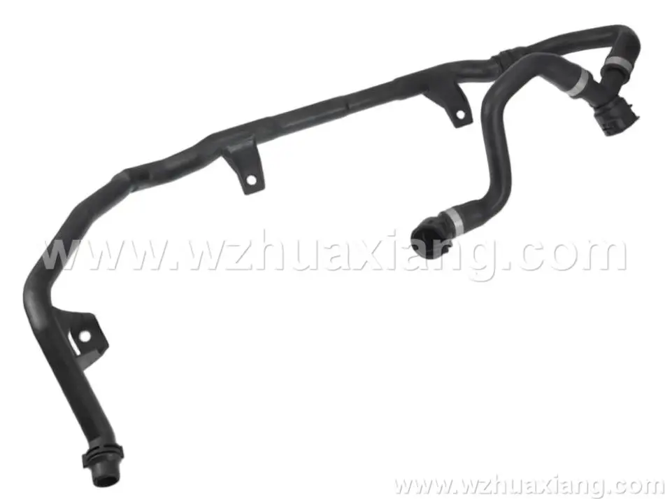 加热回流管路
Heated  reflux tube