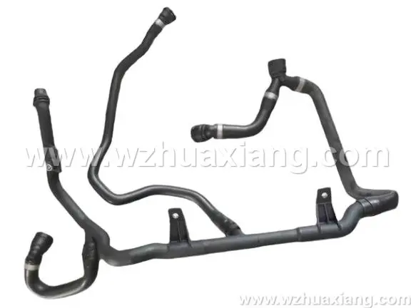 加热回流管路
Heated  reflux tube