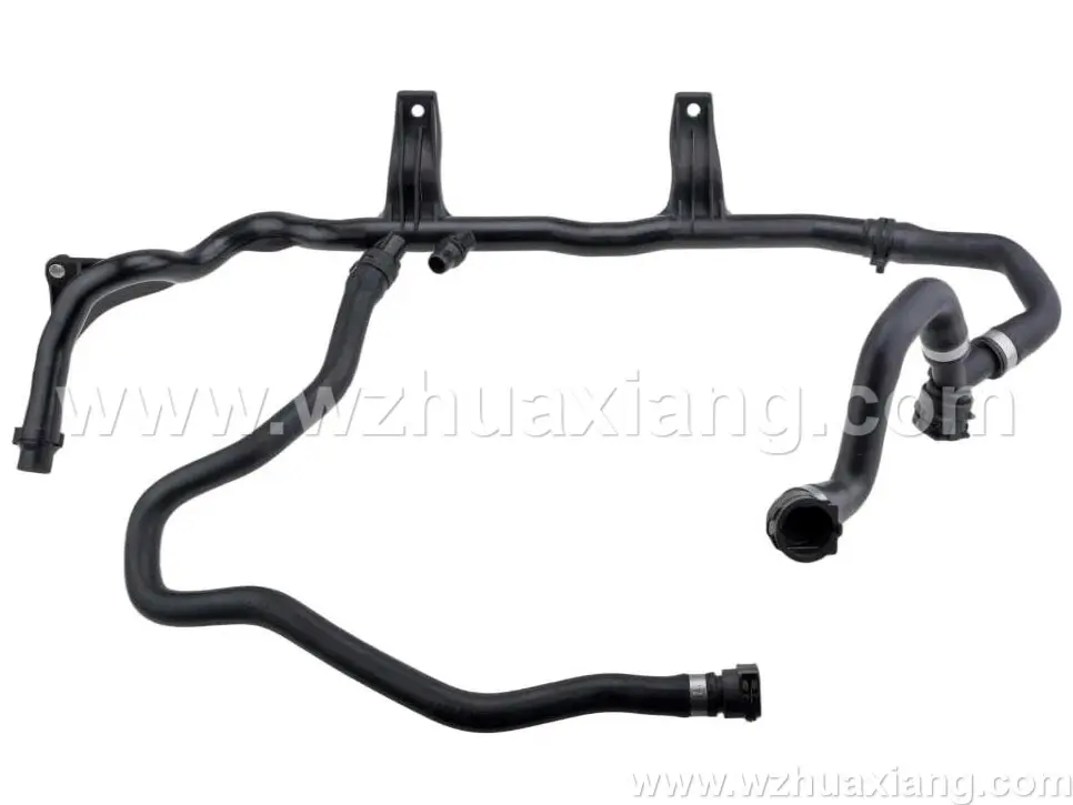 加热回流管路
Haeted  reflux  tube