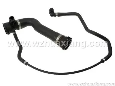 冷却液水管
Coolant  hose