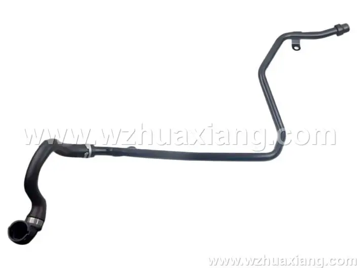 冷却液水管
Coolant  hose