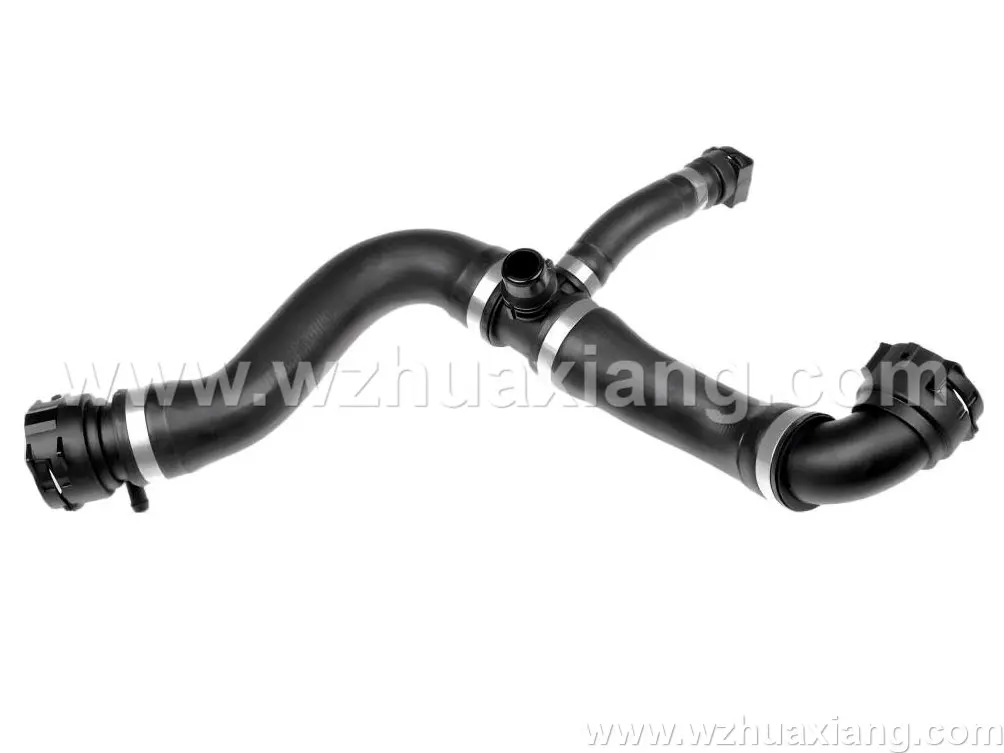 冷却液软管
Coolant  hose