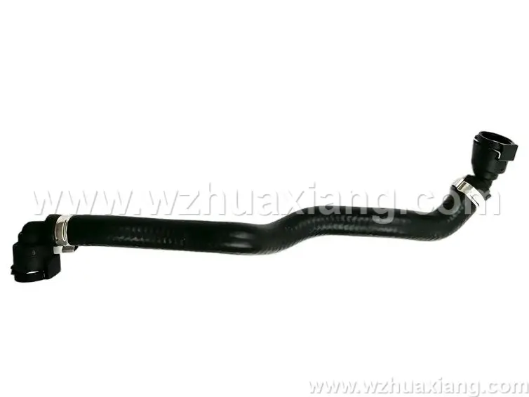 冷却液水管
Coolant  hose