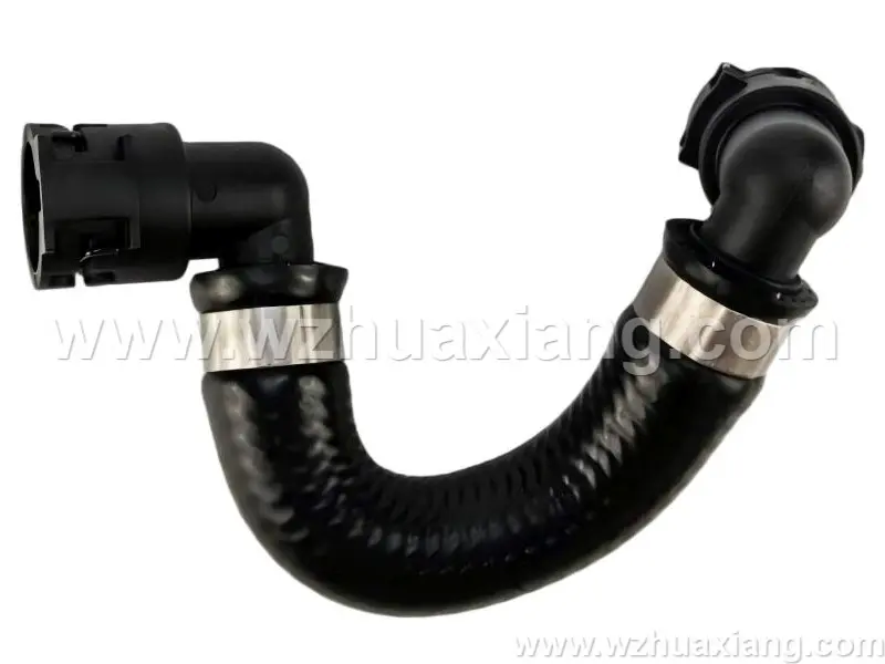 冷却液软管
Coolant  hose