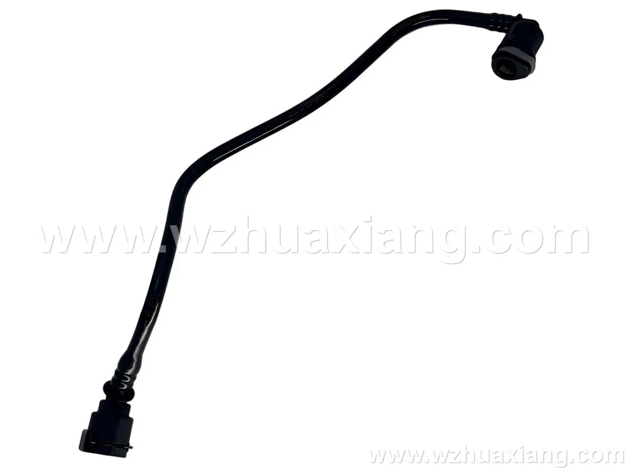 冷却液水管
Coolant  hose