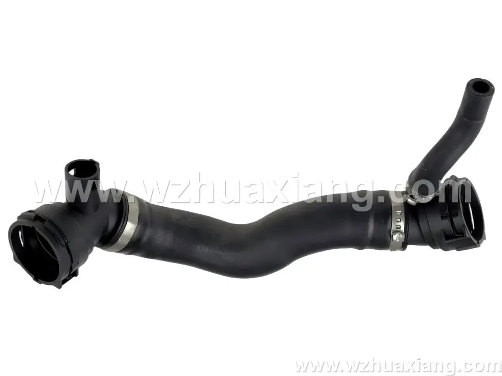 冷却液软管
Coolant  hose