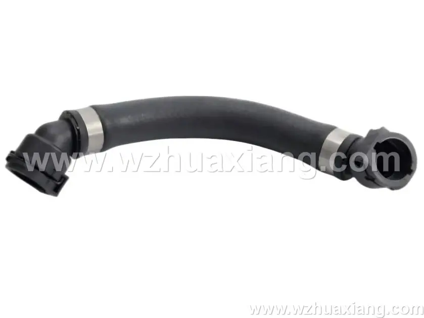 冷却液水管
Coolant  hose