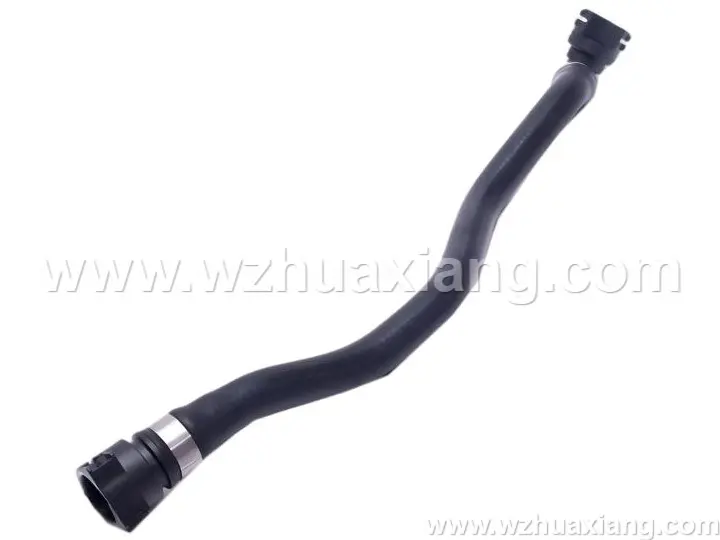 冷却液水管
Coolant  hose