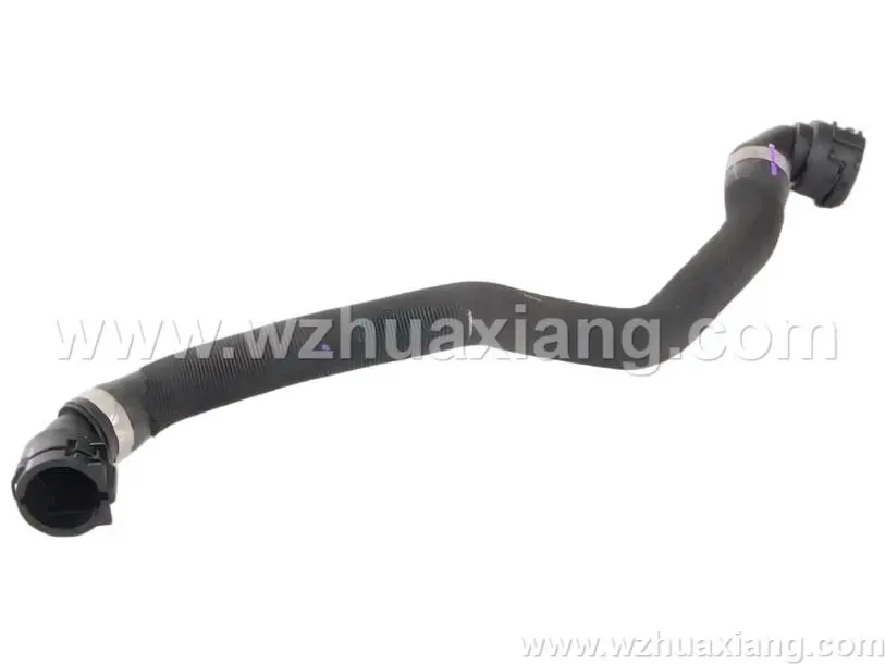 冷却液软管
Coolant  hose