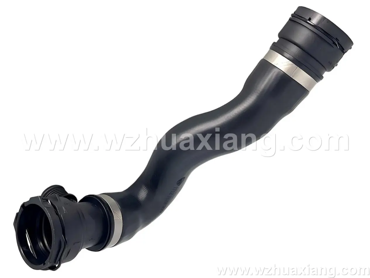 上水管 双铝接头
Aluminum Fitting​
