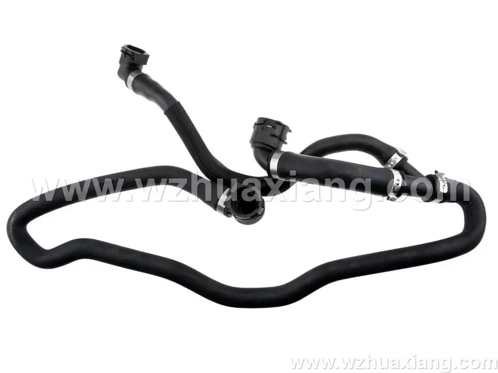 冷却液水管
Coolant  hose