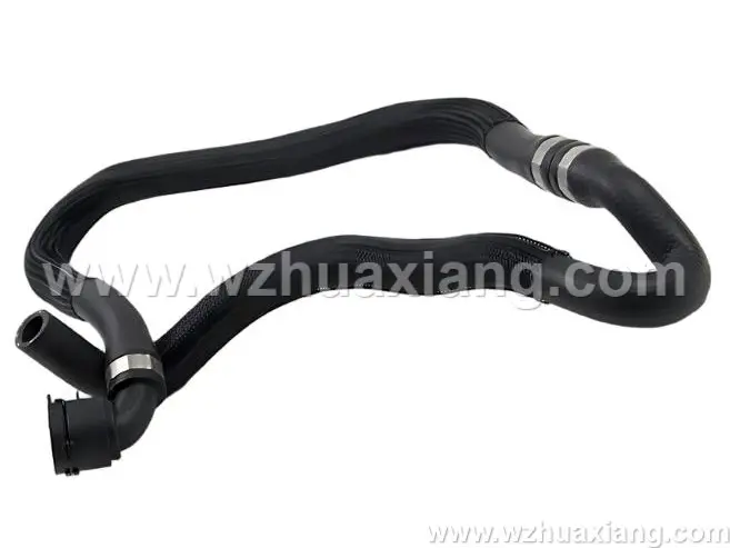 冷却液水管
Coolant  hose