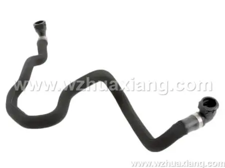 冷却液软管
Coolant  hose