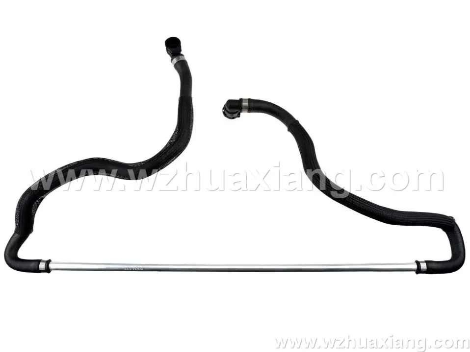 冷却液水管
Coolant  hose