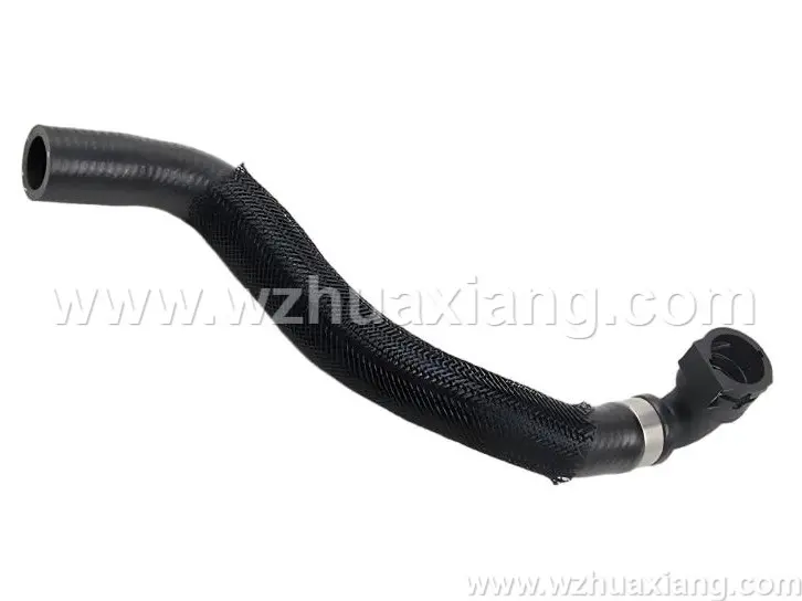 冷却液软管
Coolant  hose