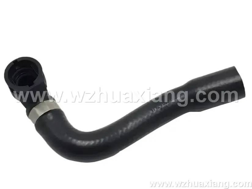 冷却液水管
Coolant  hose