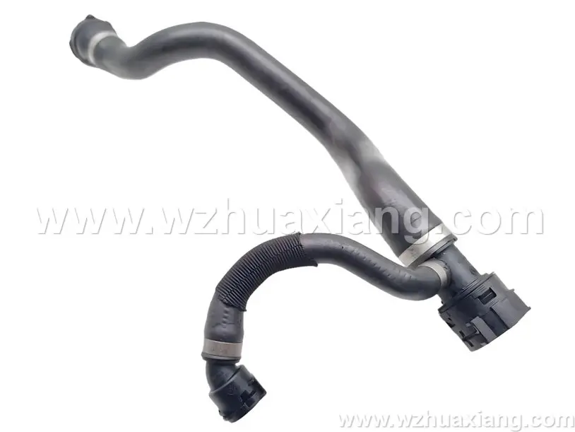 冷却液水管
Coolant  hose