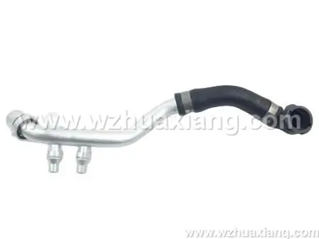 冷却液软管
Coolant  hose