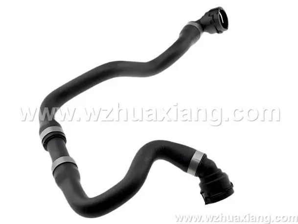 冷却液水管
Coolant  hose