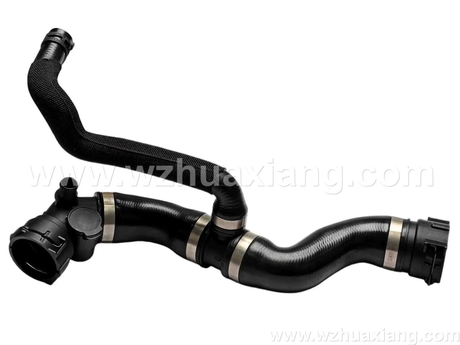 冷却液软管
Coolant  hose