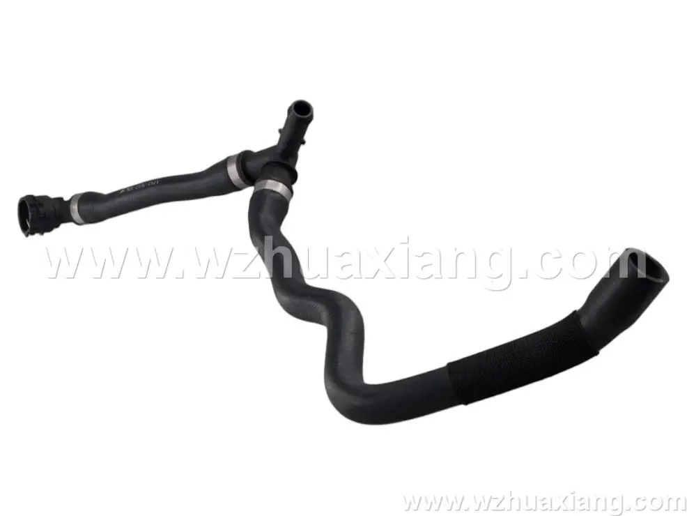冷却液管路
Coolant  hose