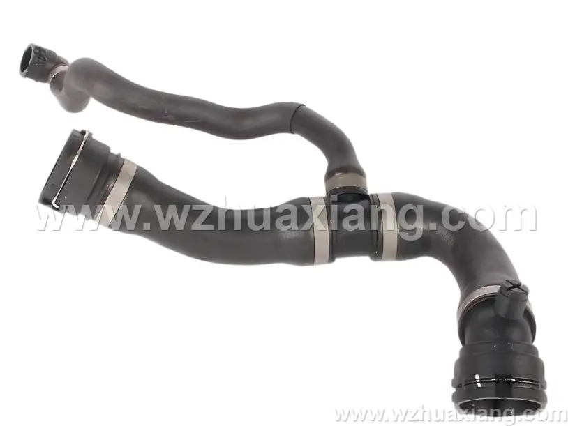冷却液软管
Coolant  hose