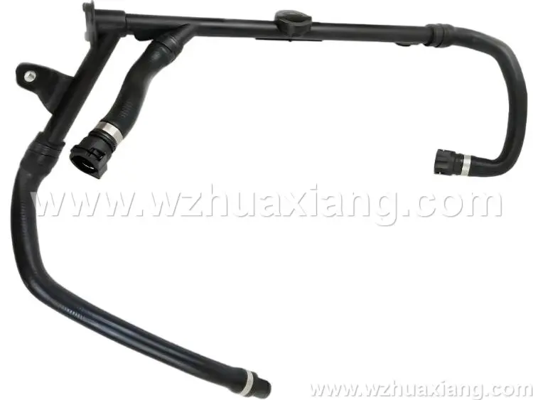 冷却液软管
Coolant  hose