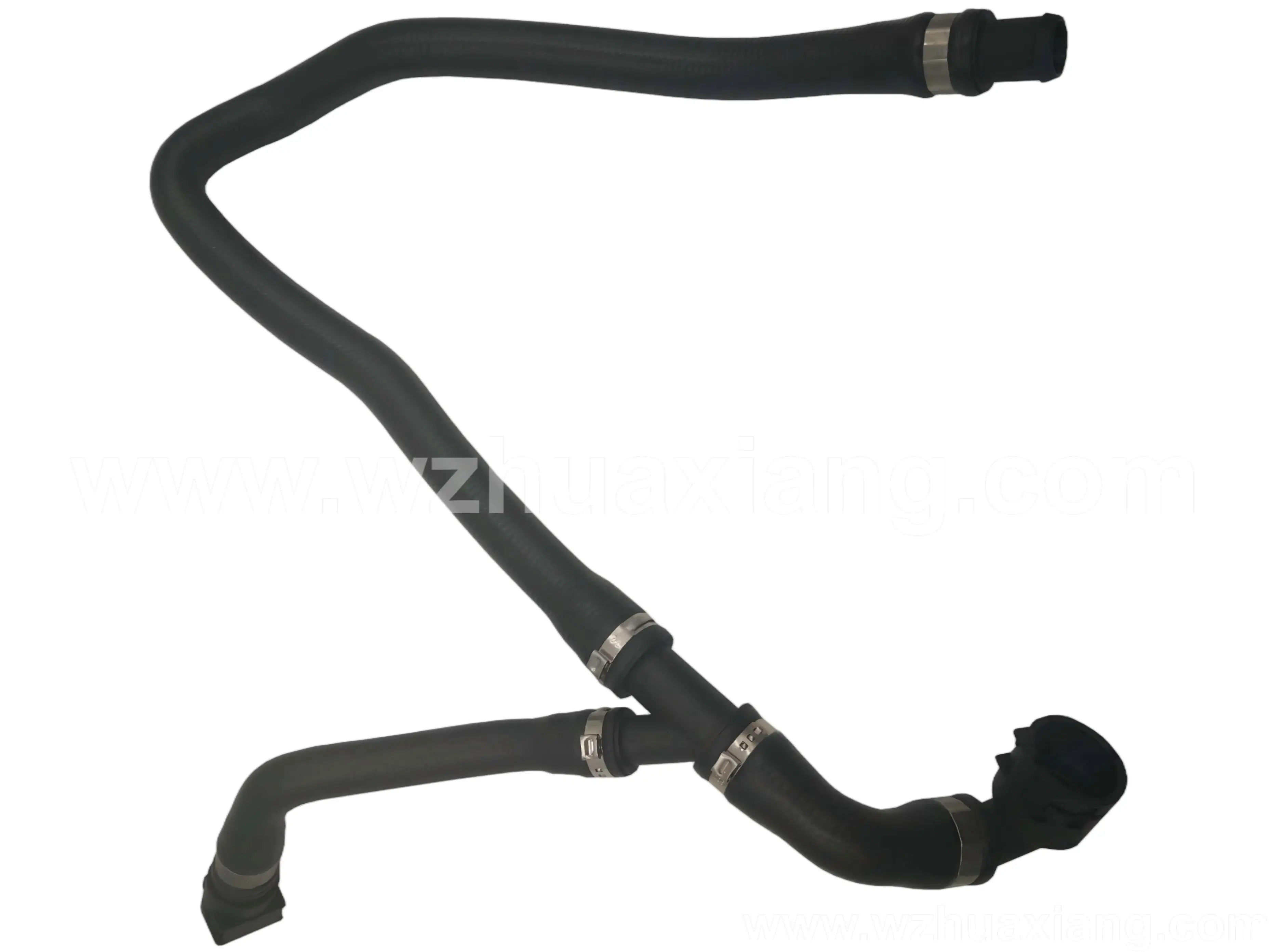 冷却液水管
Coolant  hose