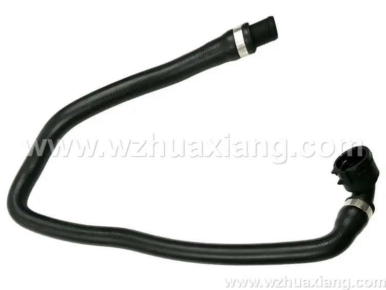 冷却液软管
Coolant  hose