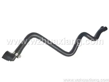 冷却液管路
Coolant  hose