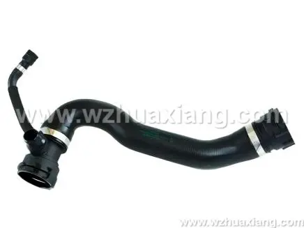 冷却液软管
Coolant  hose