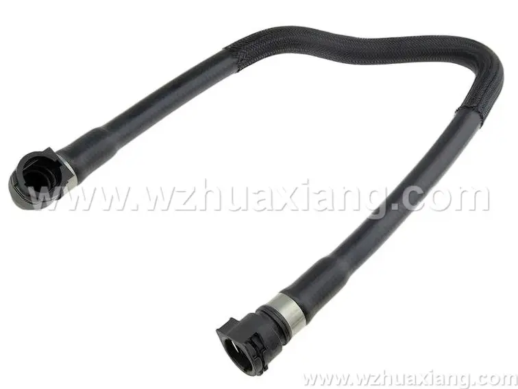 冷却液水管
Coolant  hose