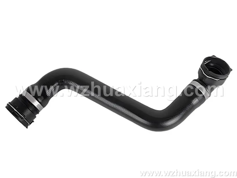 冷却液软管
Coolant  hose