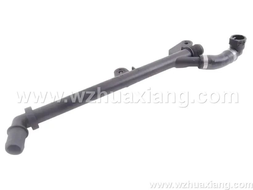 冷却液管回流
return  pipe