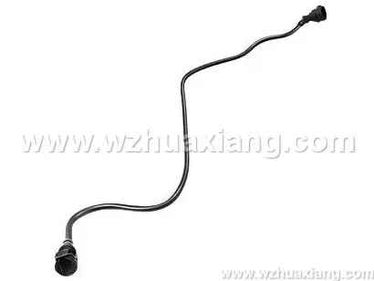 冷却液软管改良款
Coolant  hose