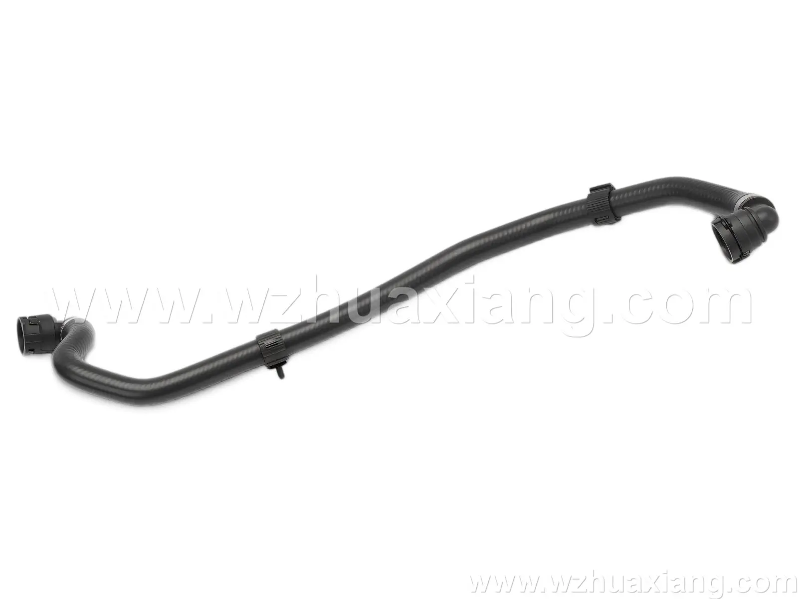 冷却液软管
Coolant  hose