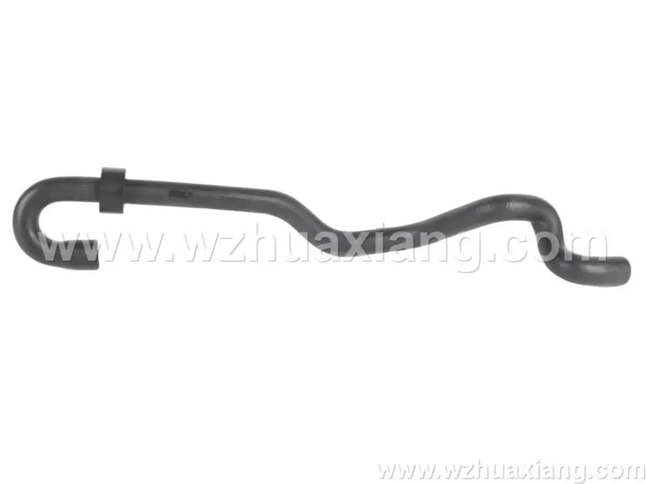 冷却液水管
Coolant  hose