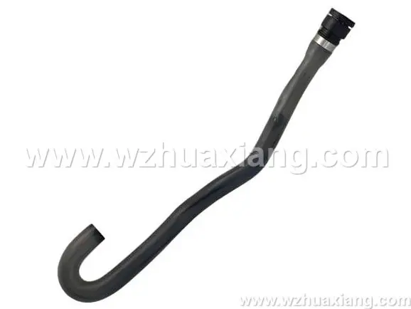 冷却液水管
Coolant  hose