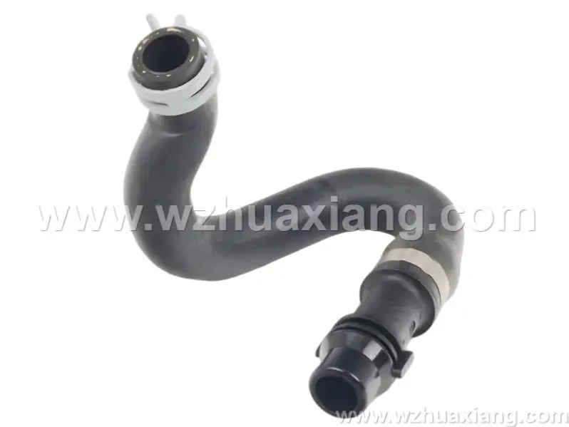 冷却液软管
Coolant  hose