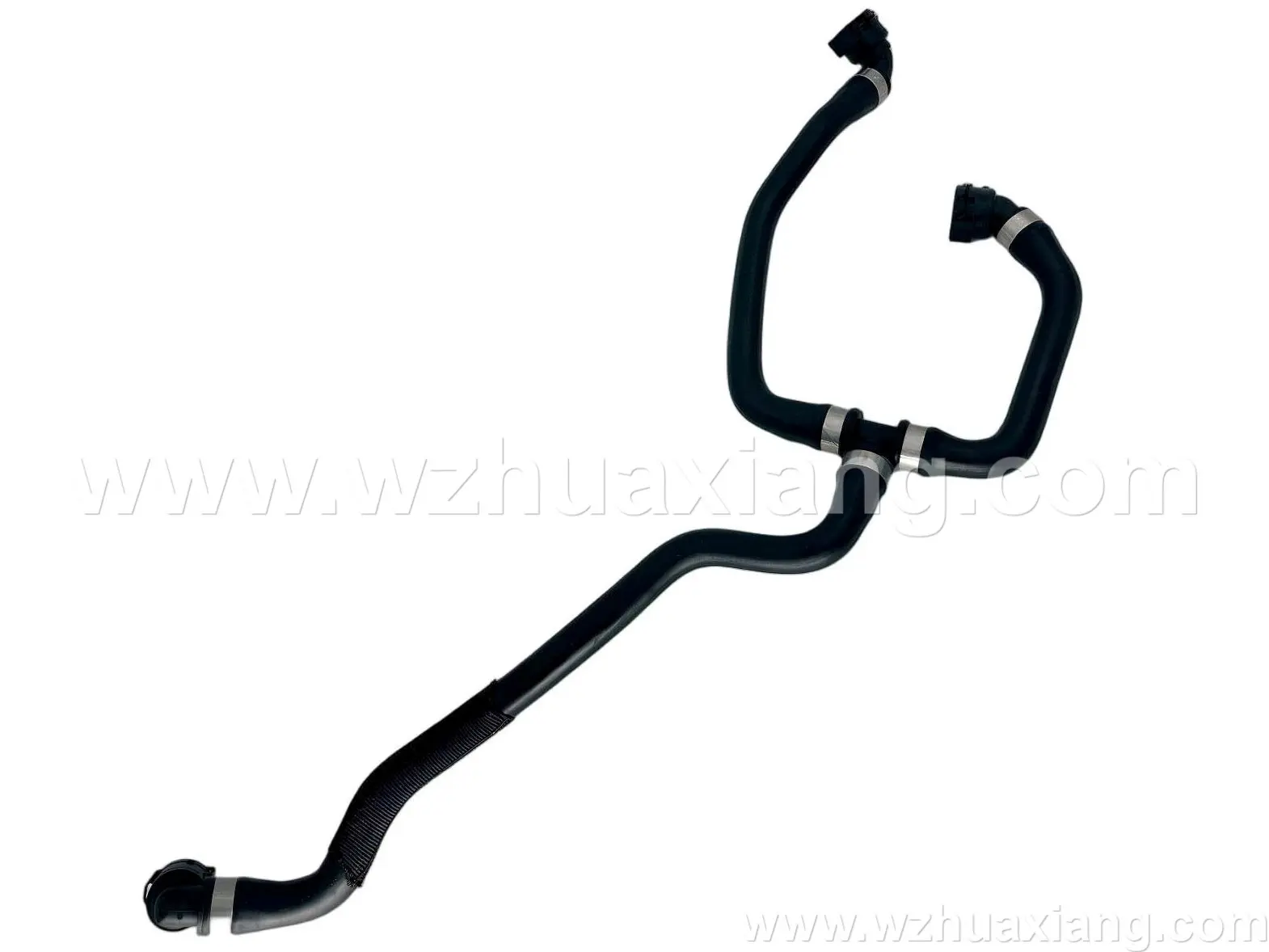 冷却液管路
Coolant  hose