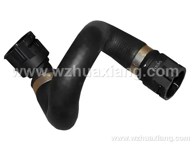 冷却液水管
Coolant  hose