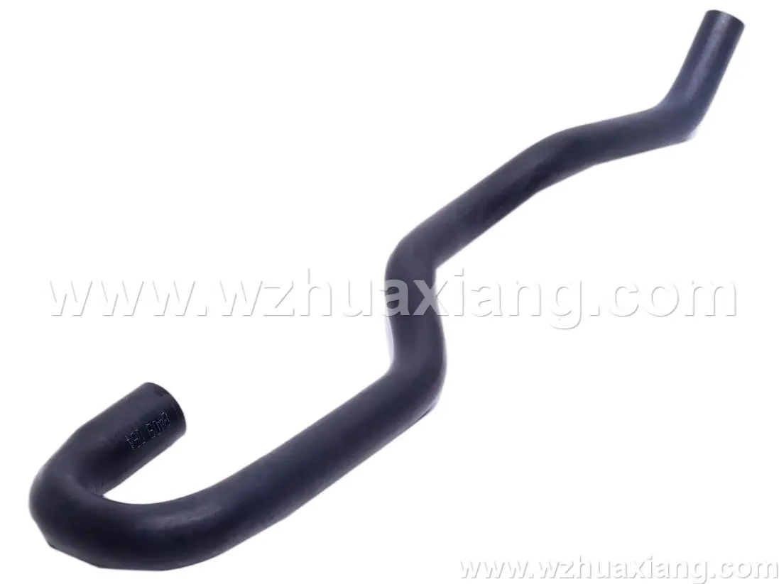冷却液水管
Coolant  hose