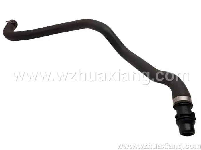 冷却液水管
Coolant  hose