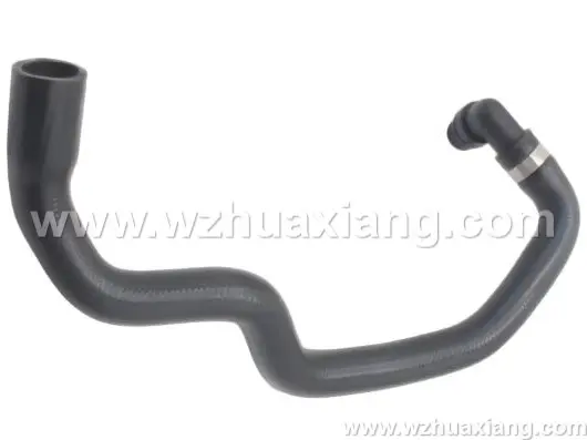 冷却液软管
Coolant  hose